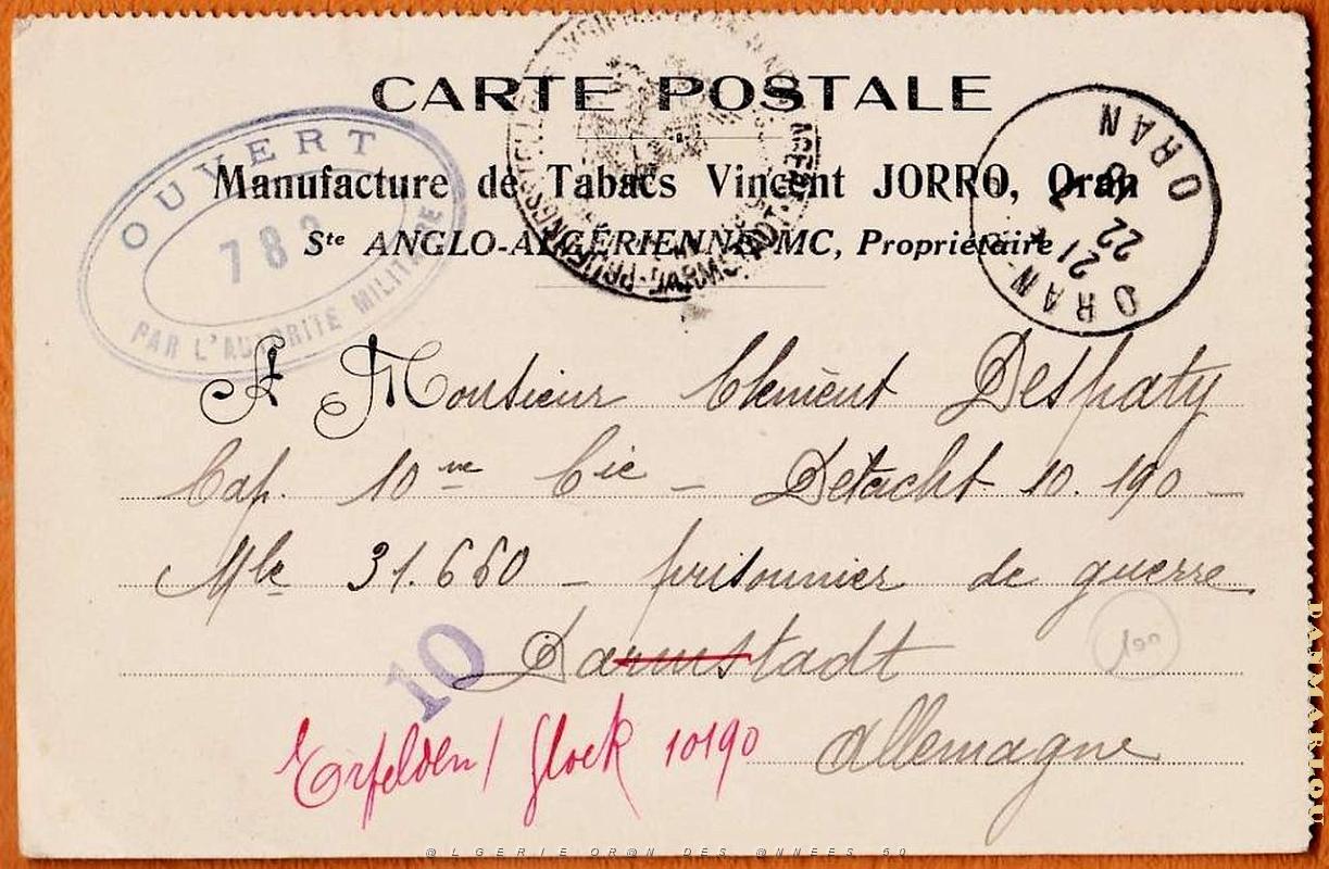 Oran enveloppes pub 1071.jpg